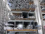 Herrmann & Co Metallhalbfabrikate - GALLERY