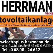 Herrmann Elektro & Solar GmbH - GALLERY