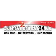 Herrmann Jürgen Werbung & Druckerei - LOGO