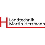 Herrmann Martin Landtechnik - LOGO