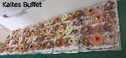Herrmann Partyservice - Belegte