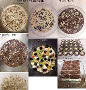 Herrmann Partyservice - Desserts