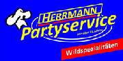 Herrmann Partyservice - Logo