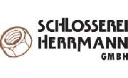 HERRMANN SCHLOSSEREI GmbH - LOGO