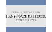Hertel, Hans-Joachim Steuerberater - LOGO