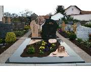 Herterich Granit GmbH & Co. KG - GALLERY