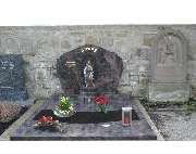 Herterich Granit GmbH & Co. KG - GALLERY