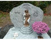 Herterich Granit GmbH & Co. KG - GALLERY