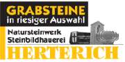 Herterich Granit GmbH & Co. KG - LOGO