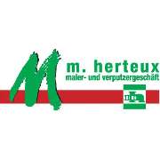 Herteux Marc Malergeschäft - LOGO