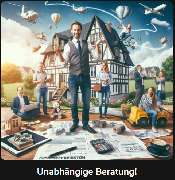 Hertlein e.K. - Ihre Finanz~ und Versicherungsmakler - 100% unabhängige Beratung