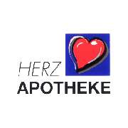 Herz-Apotheke - Logo der Herz-Apotheke