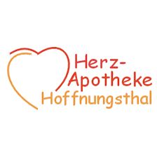 Herz-Apotheke Hoffnungsthal - Logo der Herz-Apothe …