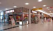 Herz-Apotheke im Tondo - Aussenansicht der Herz-Apotheke im Tondo