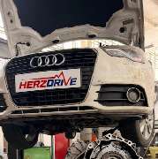 Bild von Herzdrive in Berlin - 1