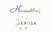 Herzensklug - Logo