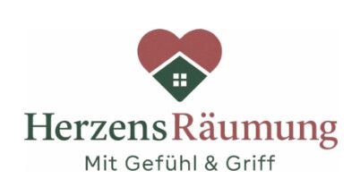 Herzensräumung - 1