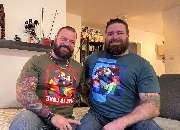 Herzfarbenrausch - GALLERY