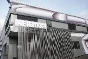 HERZING GmbH - GALLERY