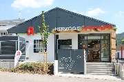 Herzog Apotheke - Aussenansicht der Herzog Apotheke