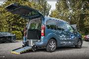 Herzog Krankentransporte - GALLERY