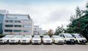 Herzog Taxi & Chauffeurservice UG - GALLERY