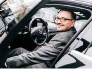 Herzog Taxi & Chauffeurservice UG - GALLERY