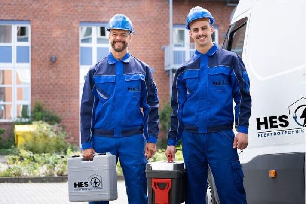 HES Elektrotechnik GmbH - 2