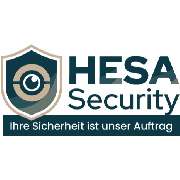 Hesa Security - LOGO