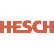 HESCH THE VALVE COMPANY - LOGO