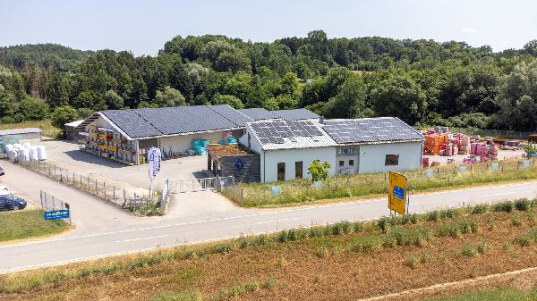 Hess Bau GmbH - GALLERY