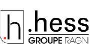 Hess GmbH Licht + Form - LOGO