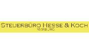 Hesse & Koch Steuerberater - LOGO