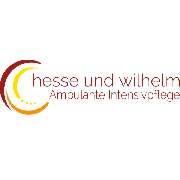 hesse und wilhelm - Ambulante Intensivpflege - LOGO