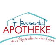 Hessental-Apotheke - Logo der Hessental-Apotheke
