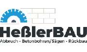 HesslerBAU Betonbearbeitung - Inh. Max Heßler - HeßlerBau