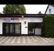 HETMA Brandschutz GmbH - GALLERY