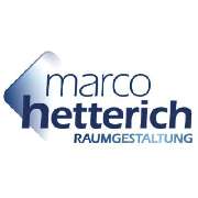 Hetterich Raumgestaltung - LOGO