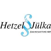 Hetzel & Jülka Steuerberater PartG mbB - LOGO
