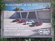 Hetzler Automobile Göttingen - GALLERY