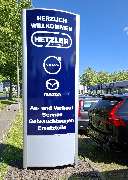 Hetzler Automobile Göttingen - GALLERY