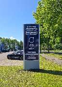 Hetzler Automobile Göttingen - GALLERY