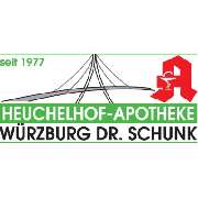 Heuchelhof Apotheke Dr. Schunk - LOGO