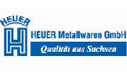 Heuer Metallwaren GmbH - LOGO