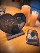 Heuschild Bestattung - GALLERY