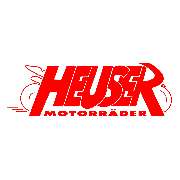 Heuser Motorräder - LOGO