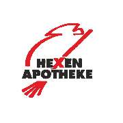 Hexen Apotheke - Logo der Hexen Apotheke