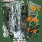 Hexenshop Dark Phönix - Usui Reiki 1-4 