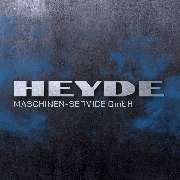 HEYDE Maschinen-Service GmbH - LOGO