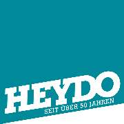 HEYDO Apparatebau GmbH - LOGO